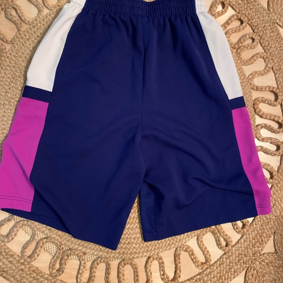 Jordanbasketball shorts size medium - Picture 3 of 4